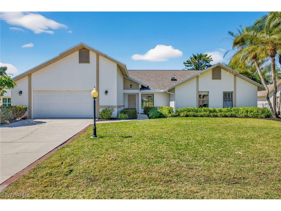 14552 W Aeries Way Drive Fort Myers FL 33912 226008456 image1