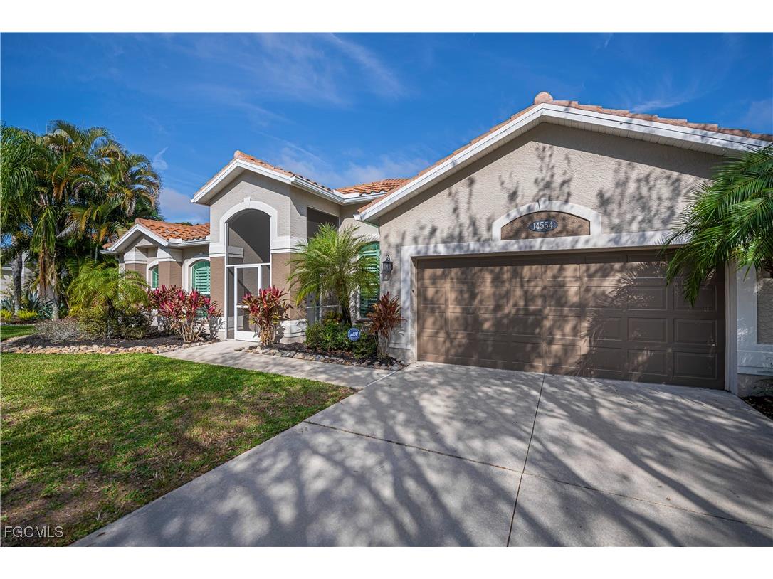 14554 Indigo Lakes Circle Naples FL 34119 2026003979 image1