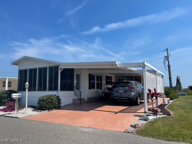 14554 Paul Revere Loop #372 North Fort Myers FL 33917 223032949 image1