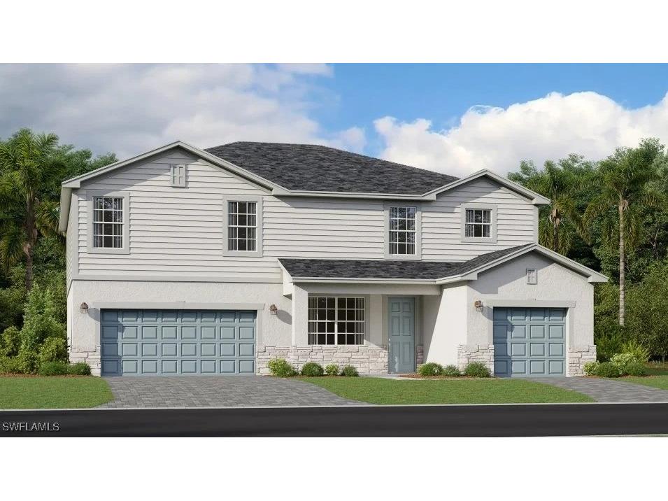 14555 Lagoon Lane Babcock Ranch FL 33982 225078651 image1