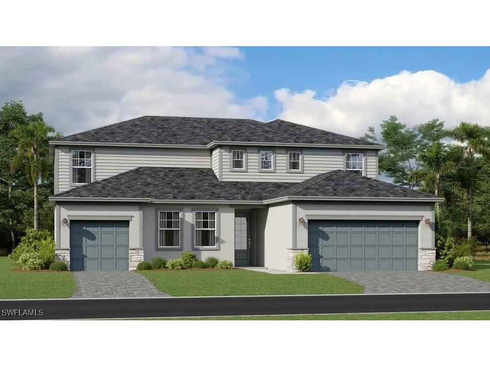 14556 Lagoon Lane Babcock Ranch FL 33982 225051718 image1