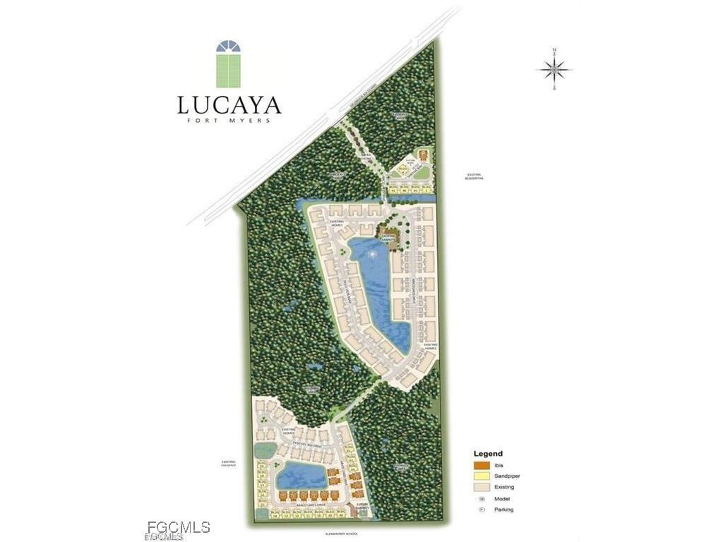 14557 Dolce Vista Road #101 Fort Myers FL 33908 2025026292 image37