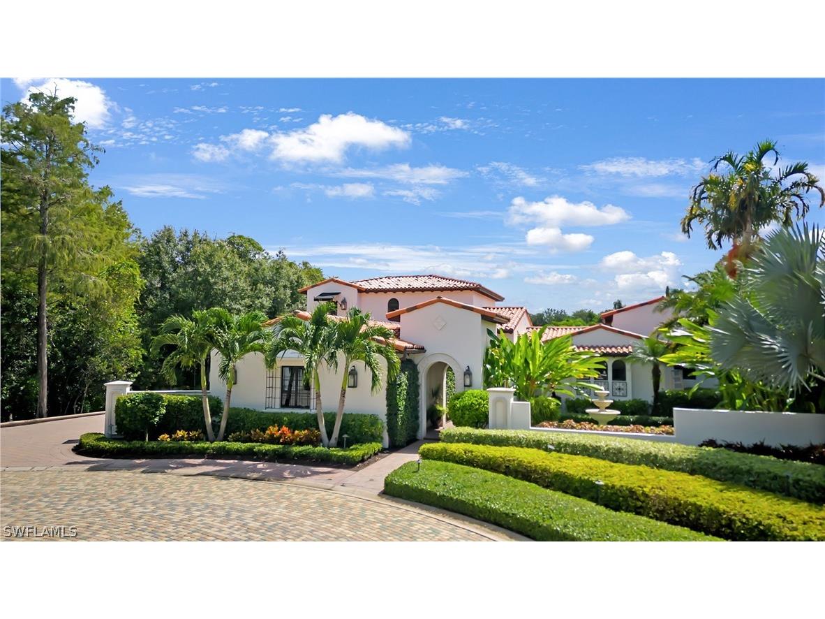 1456 Anhinga Point Naples FL 34105 222070028 image1