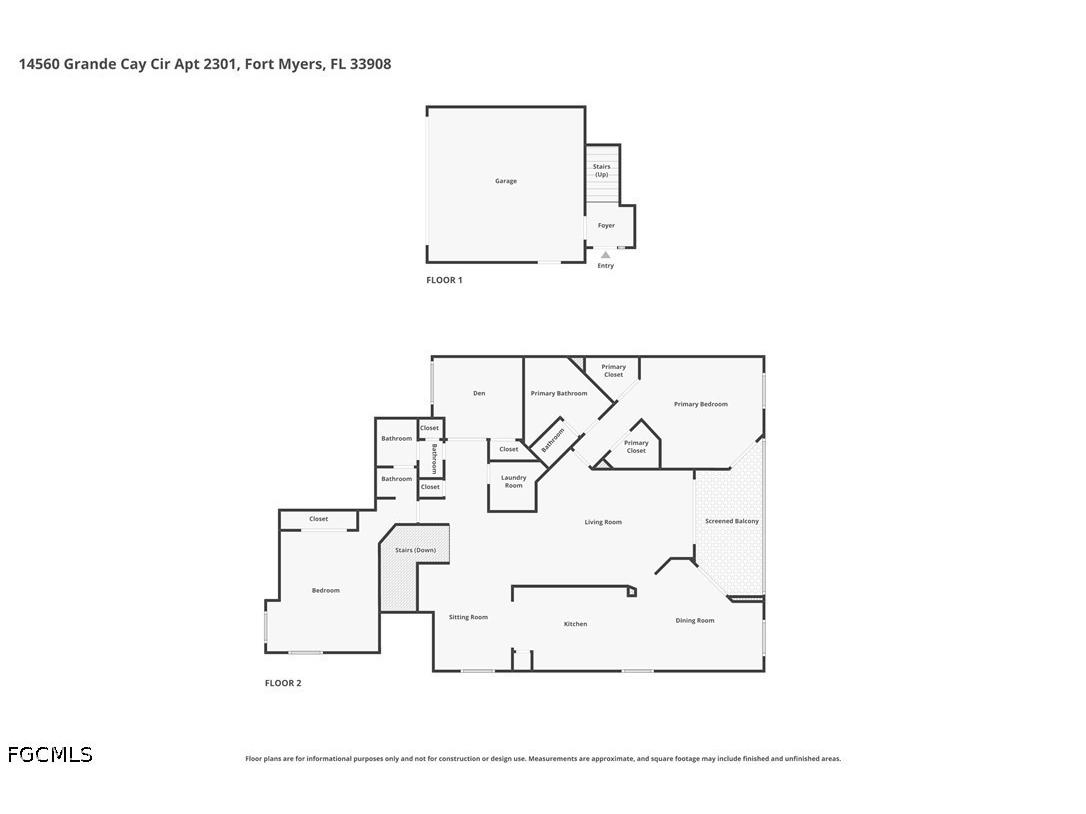 14560 Grande Cay Circle #2301 Fort Myers FL 33908 2026017733 image50
