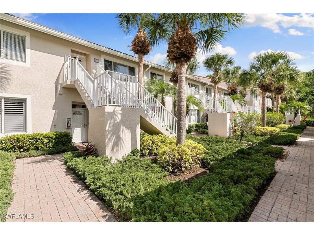 14565 Red Fox Run #608, Naples, FL, 34110 | MLS: 225074417 | Edina Realty