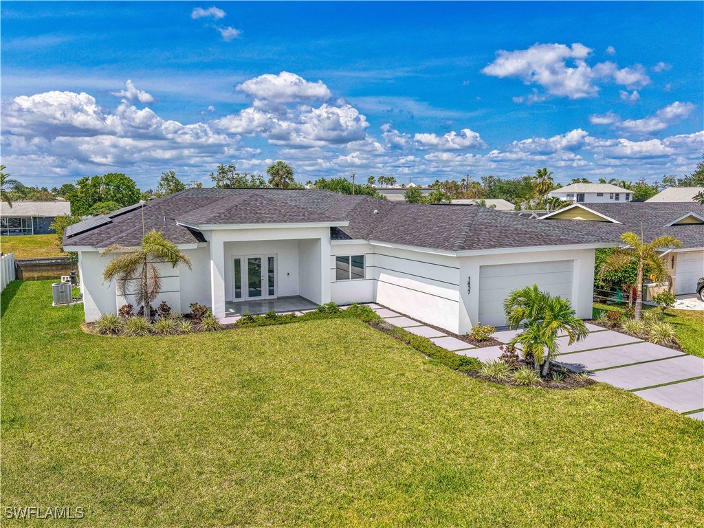 1457 SE 16th Street Cape Coral FL 33990 225063005 image1