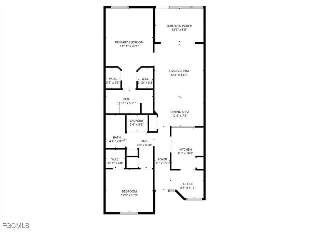 14571 Legends Boulevard N #106 Fort Myers FL 33912 2025012795 image50