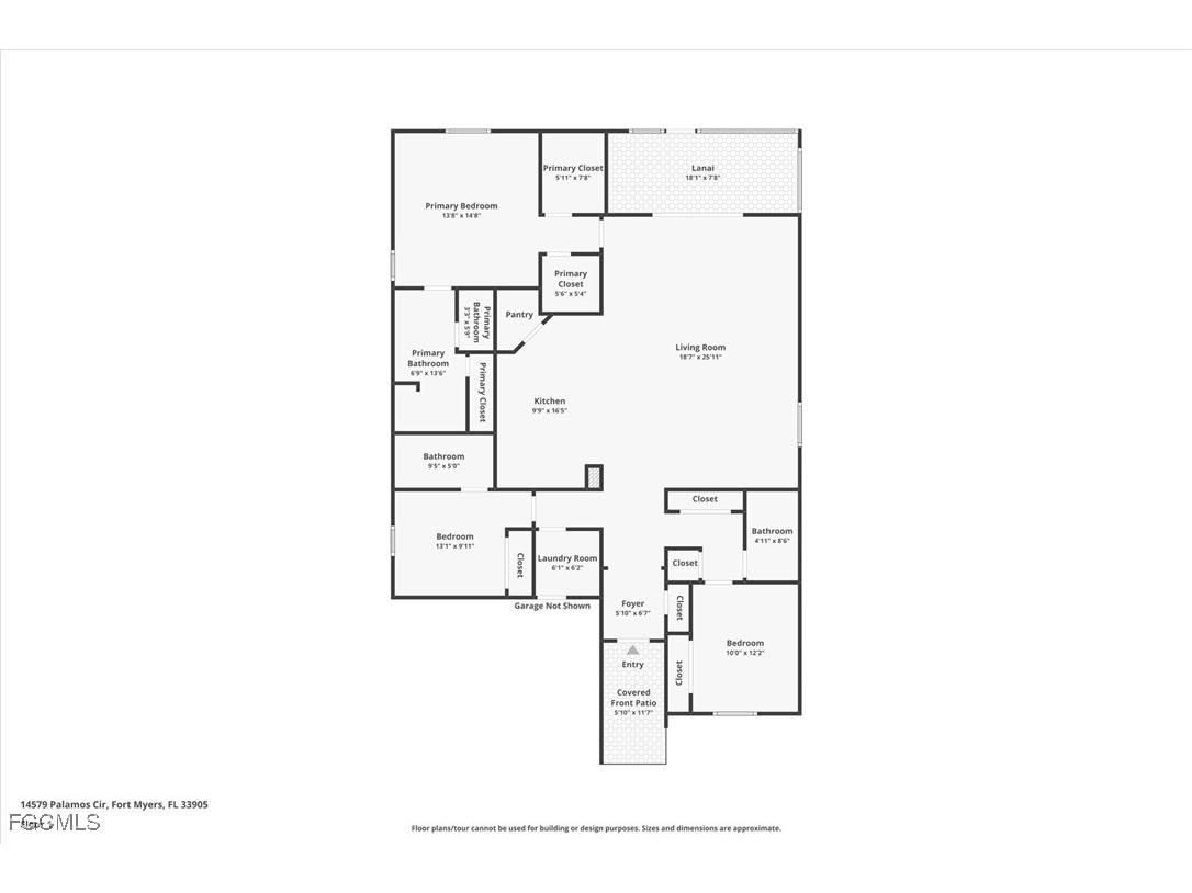 14579 Palamos Circle Fort Myers FL 33905 2026000655 image50