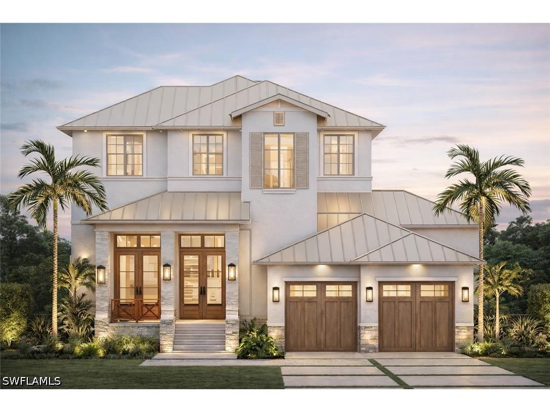 1458 Bembury Drive Naples FL 34102 226014336 image1