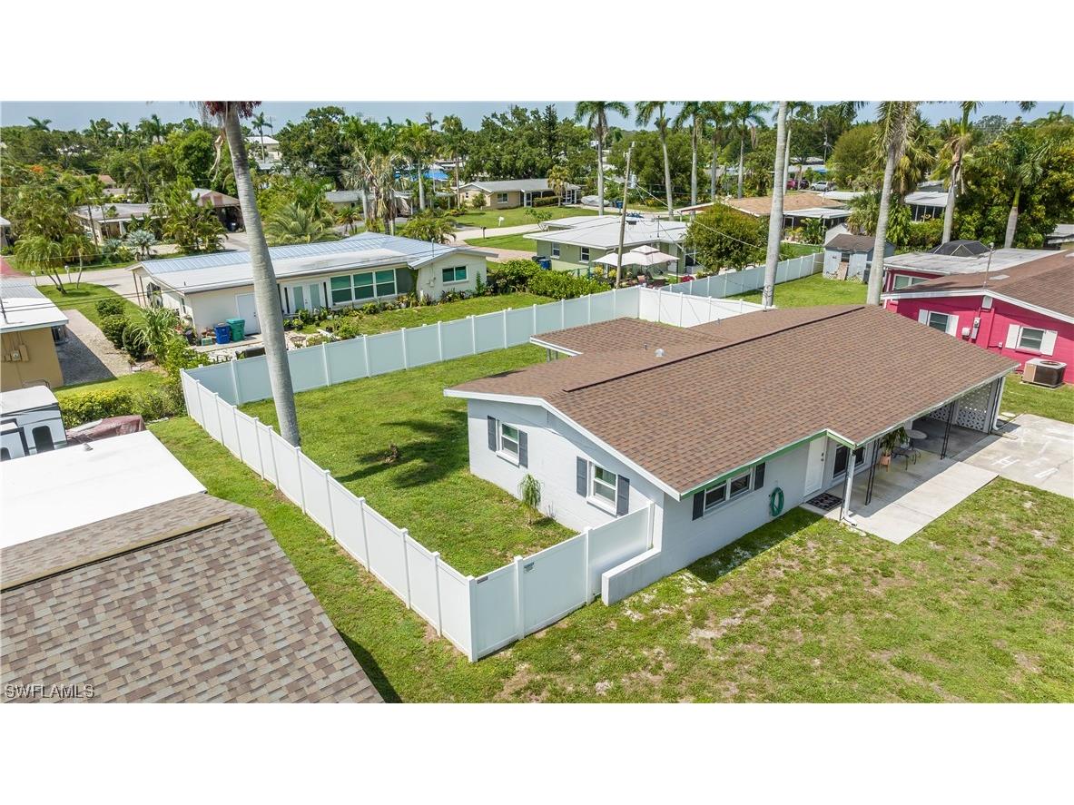 1458 Byron Road S Fort Myers FL 33919 223048976 image1