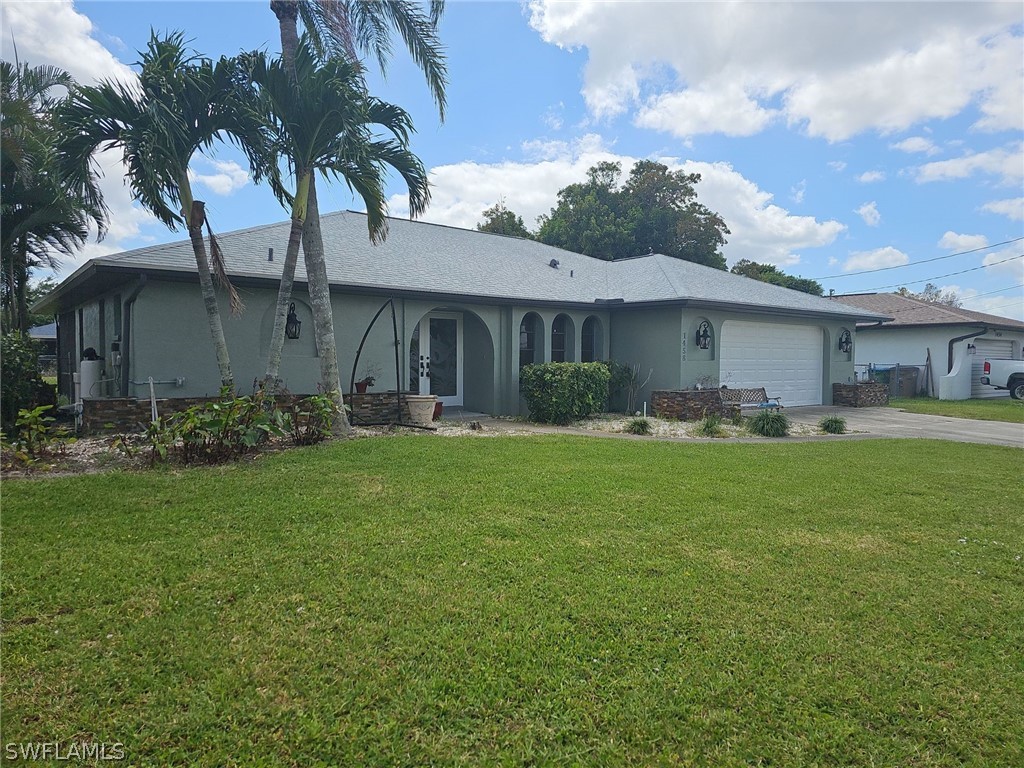1458 SE 13th Street Cape Coral FL 33990 224028335 image1