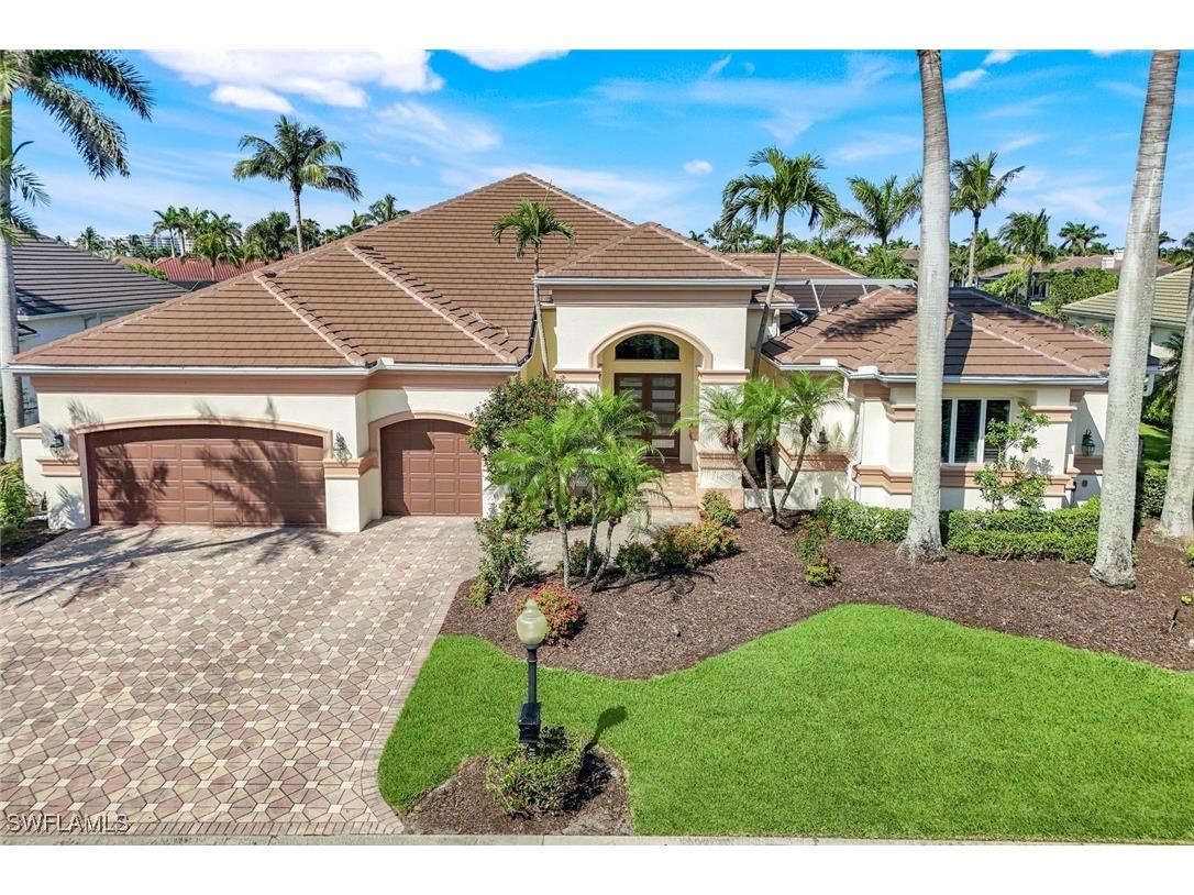 14581 Headwater Bay Lane Fort Myers FL 33908 225057946 image1