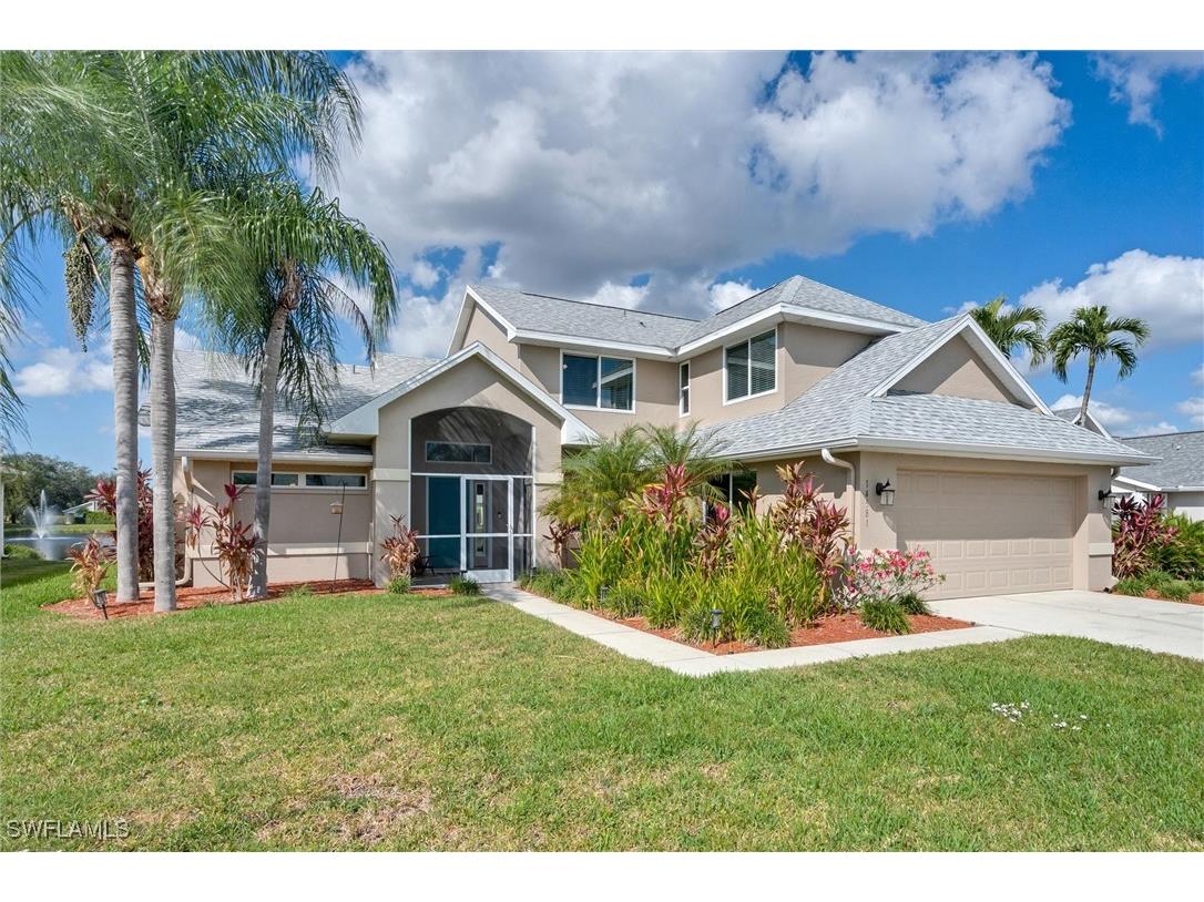14581 Lake Olive Drive Fort Myers FL 33919 225081783 image1