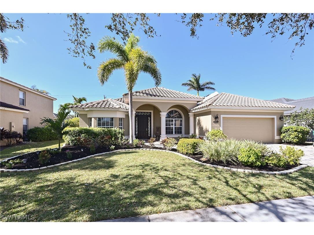 14586 Indigo Lakes Circle Naples FL 34119 223009290 image1