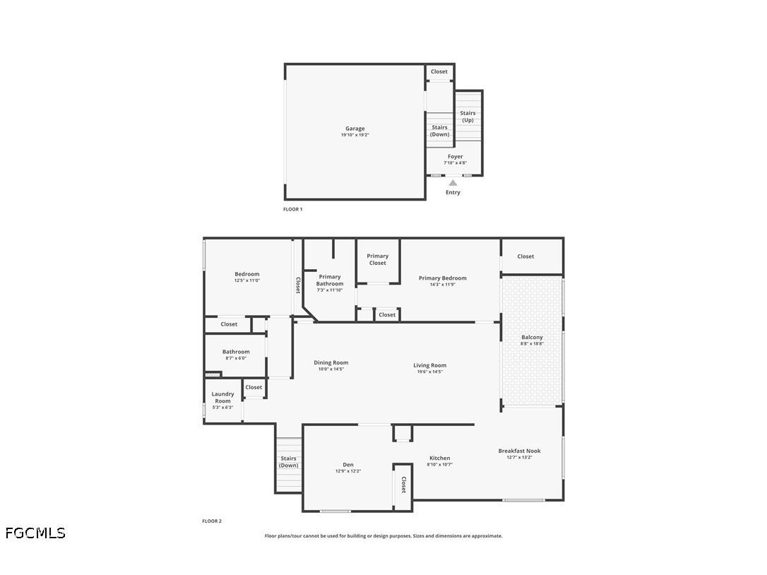 14591 Glen Cove Drive #1204 Fort Myers FL 33919 2026015272 image49