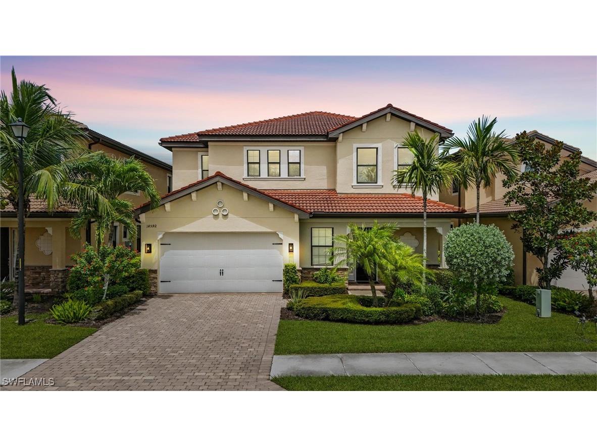 14592 Tuscany Pointe Trail Naples FL 34120 225056982 image1