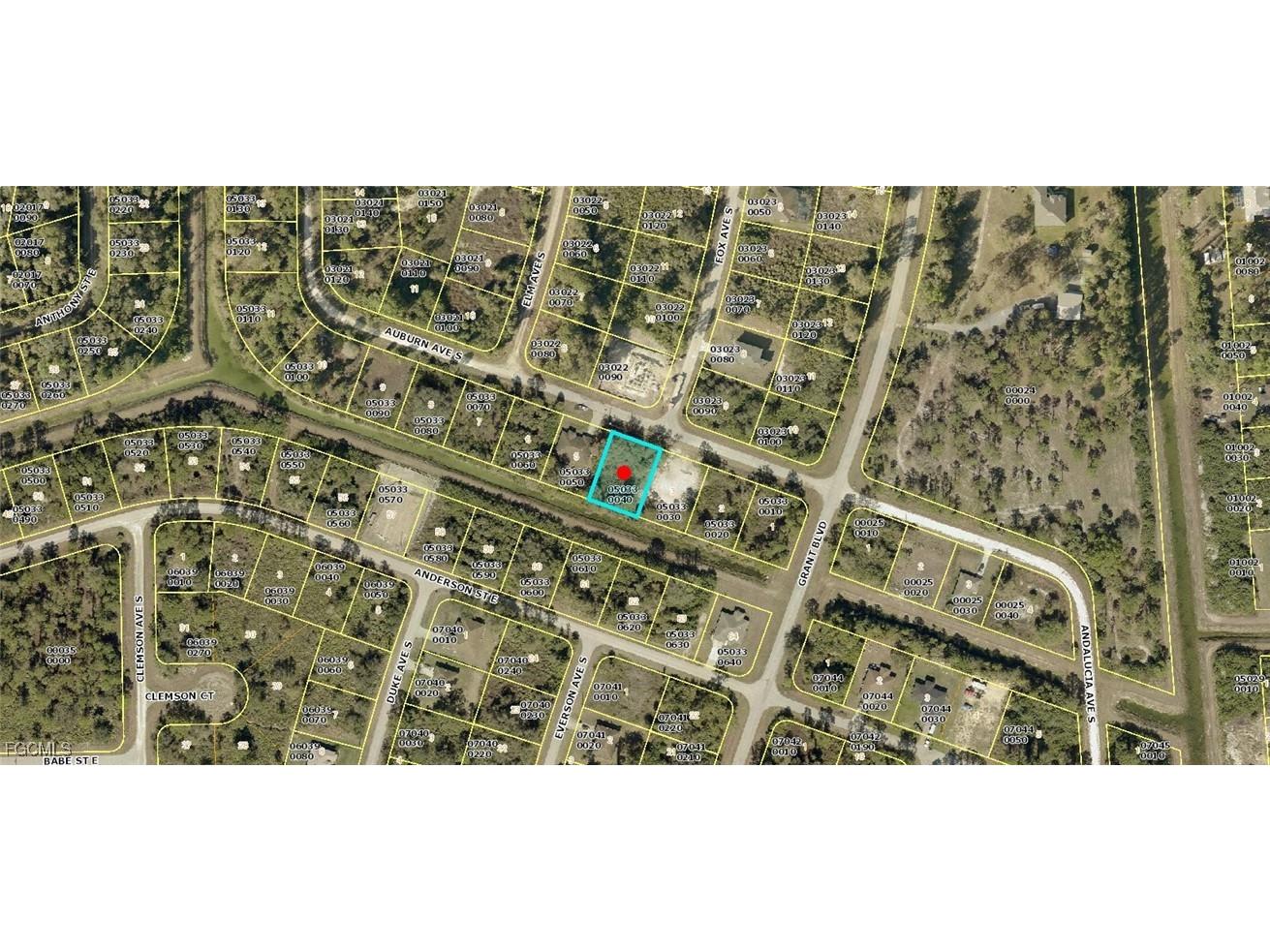 146 Auburn Avenue S Lehigh Acres FL 33974 2025016102 image1