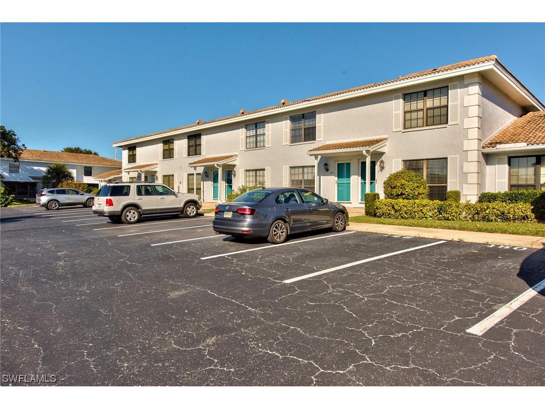 146 Clyburn Way W #I-6 Marco Island FL 34145 224011884 image1