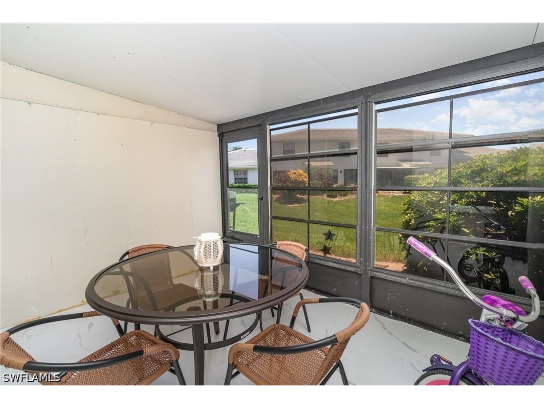 146 Clyburn Way W #I-6 Marco Island FL 34145 226019300 image25