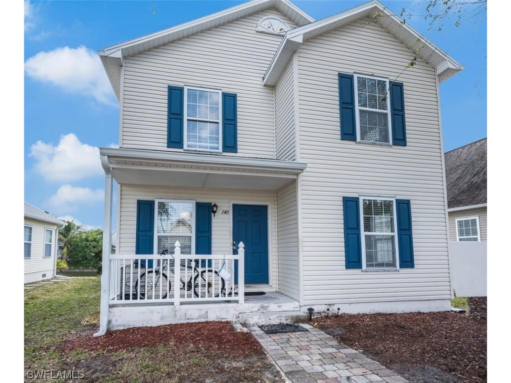 146 Leawood Circle Naples FL 34104 223029400 image1