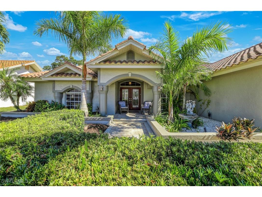 146 Muirfield Circle Naples FL 34113 225080710 image1