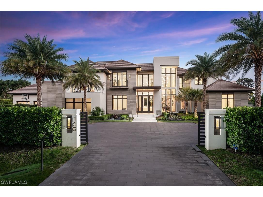 146 Myrtle Road Naples FL 34108 223026905 image1