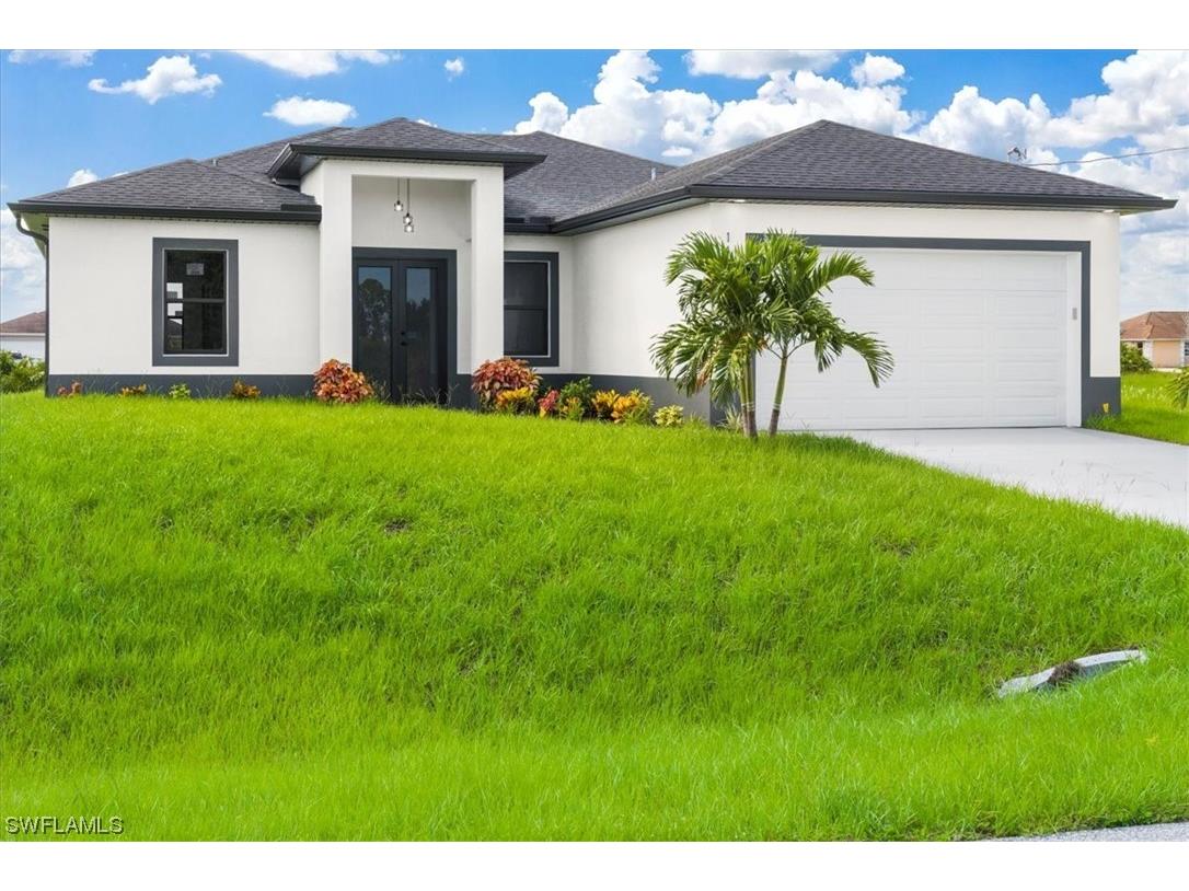 146 Pearson Street Lehigh Acres FL 33974 223059375 image1