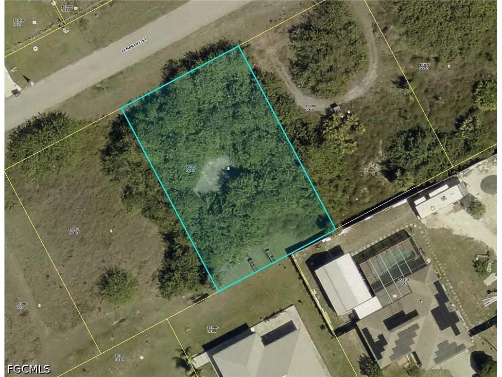 146 Pembroke Street Lehigh Acres FL 33974 2026019596 image1