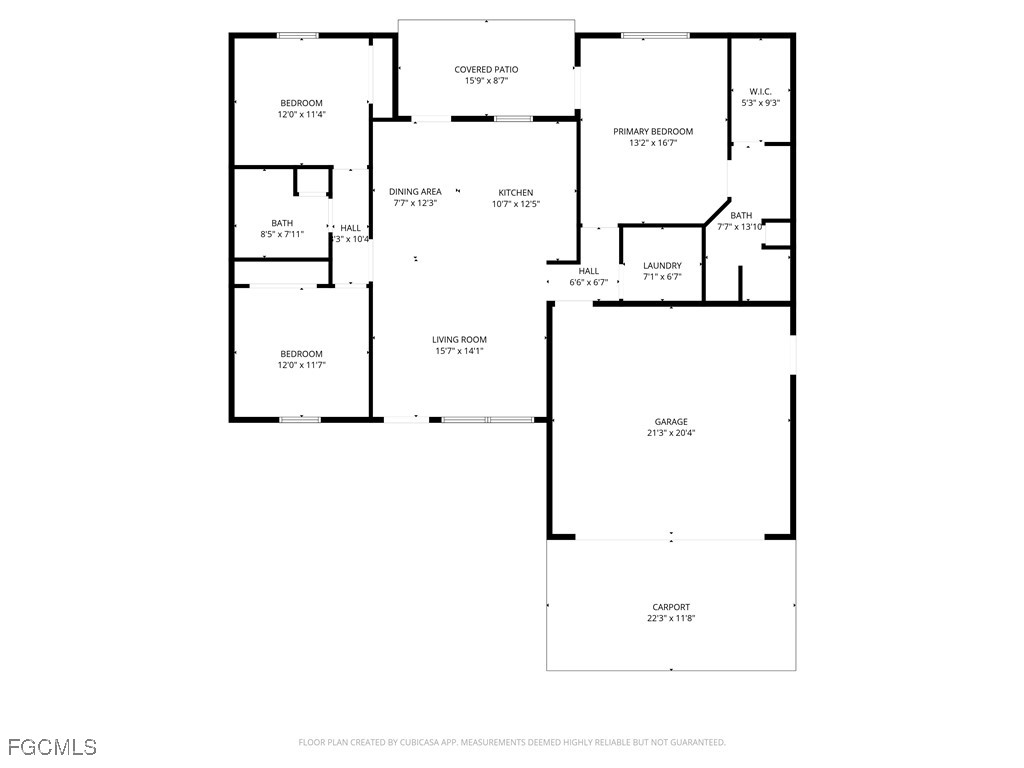 146 Plantation Drive Labelle FL 33935 2025014156 image27