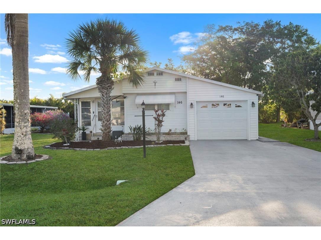 146 Rookery Road Naples FL 34114 226014781 image1