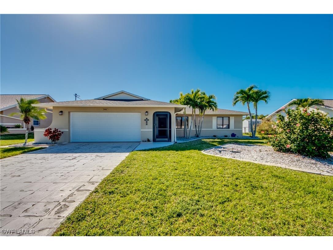 146 SE 19th Street Cape Coral FL 33990 224013745 image1