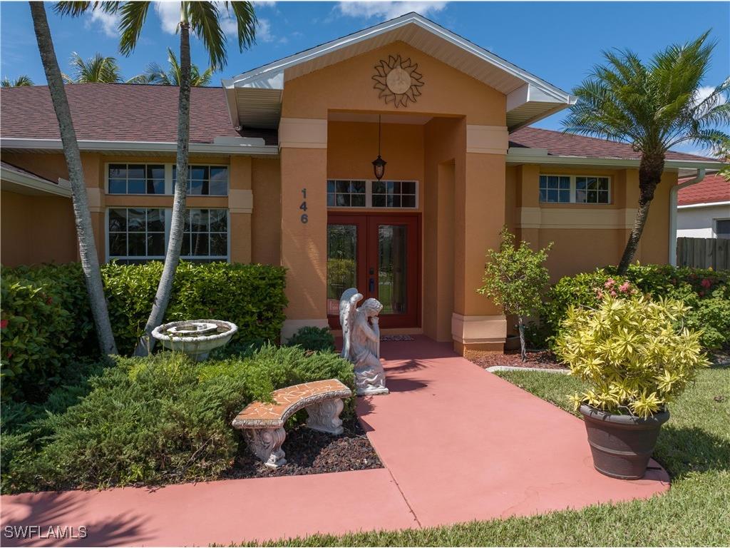 146 SW 39th Place Cape Coral FL 33991 224081734 image1