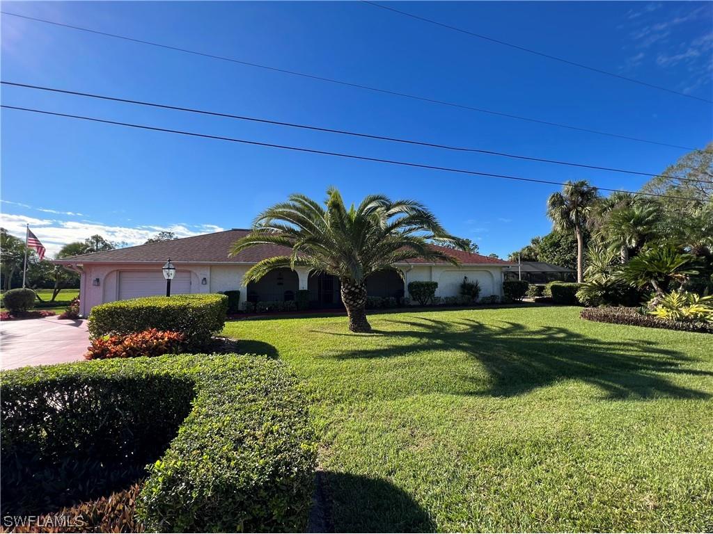 1460 Archer Street Lehigh Acres FL 33936 223064557 image1