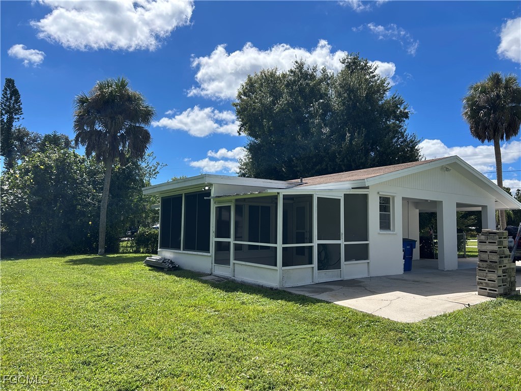 1460 Maranatha Drive North Fort Myers FL 33903 2025015855 image19