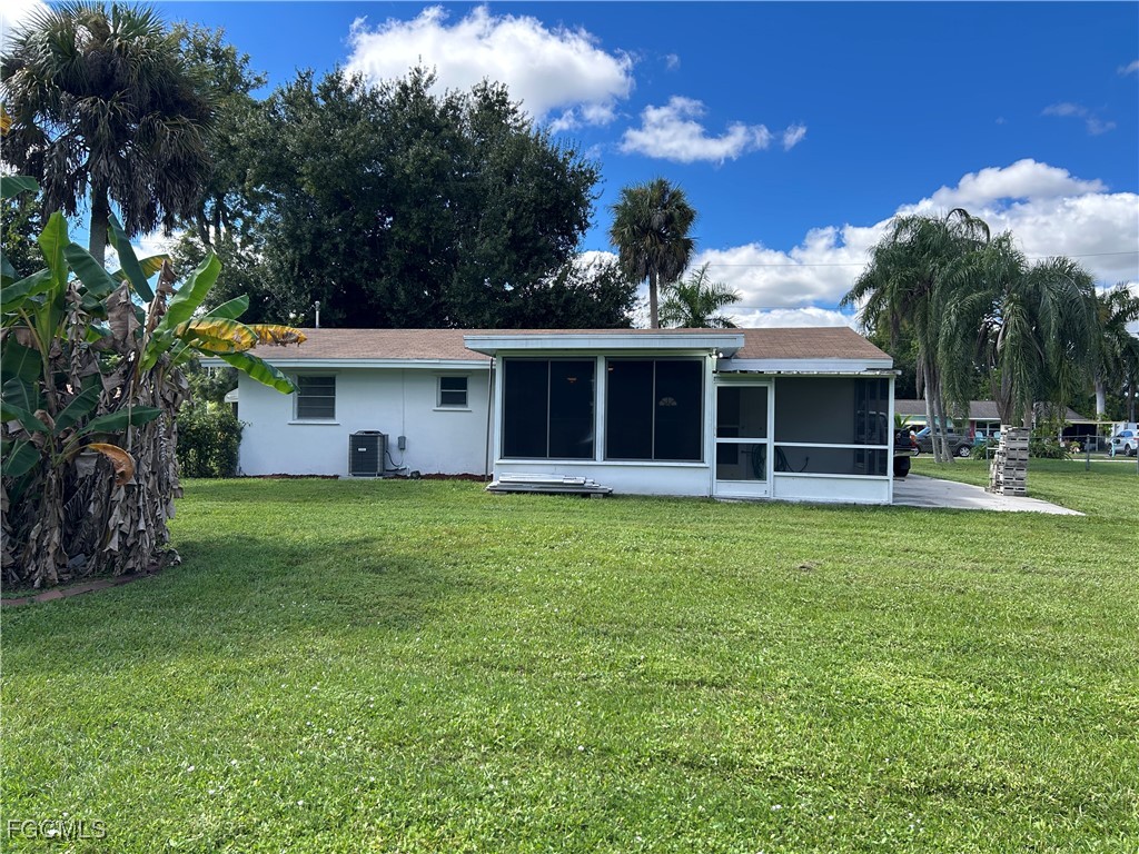 1460 Maranatha Drive North Fort Myers FL 33903 2025015855 image20