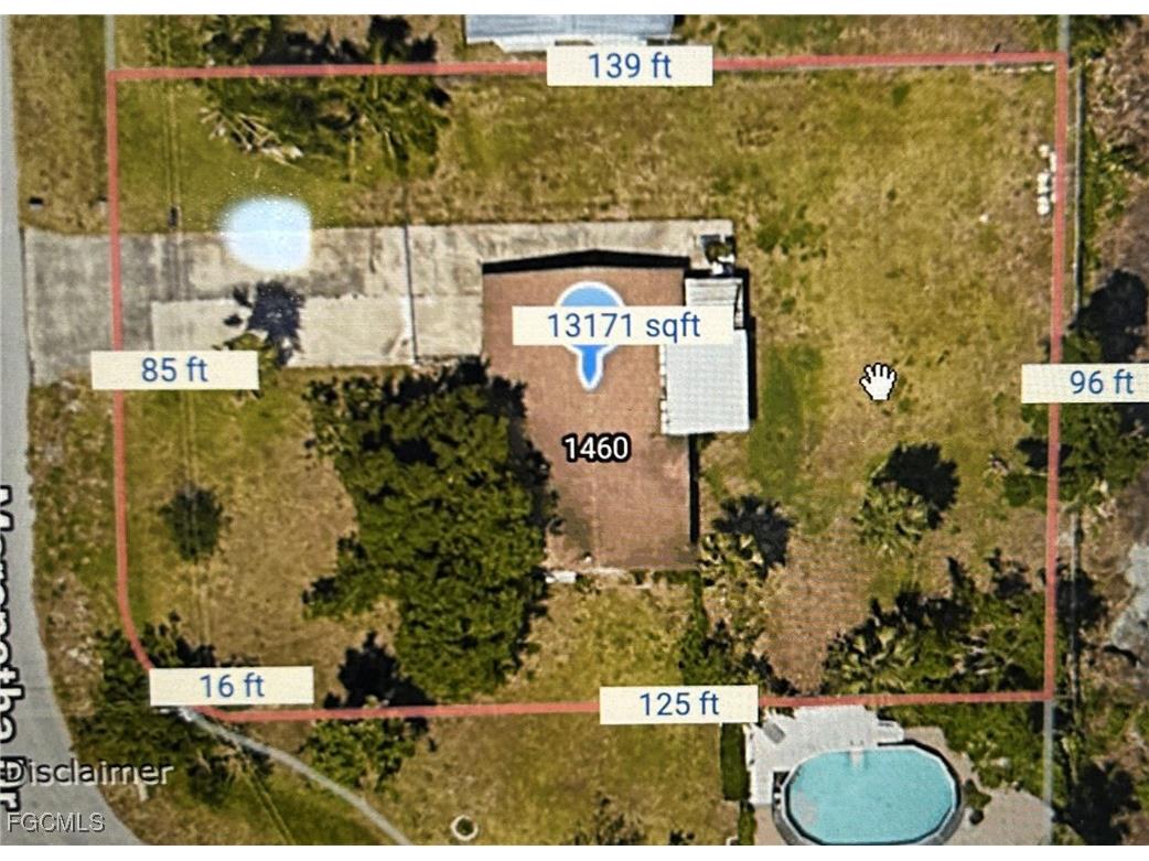 1460 Maranatha Drive North Fort Myers FL 33903 2025015855 image33