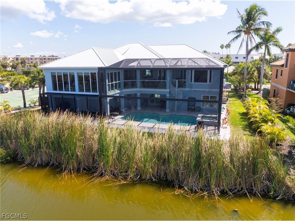 1460 Middle Gulf Drive Sanibel FL 33957 2026010689 image43