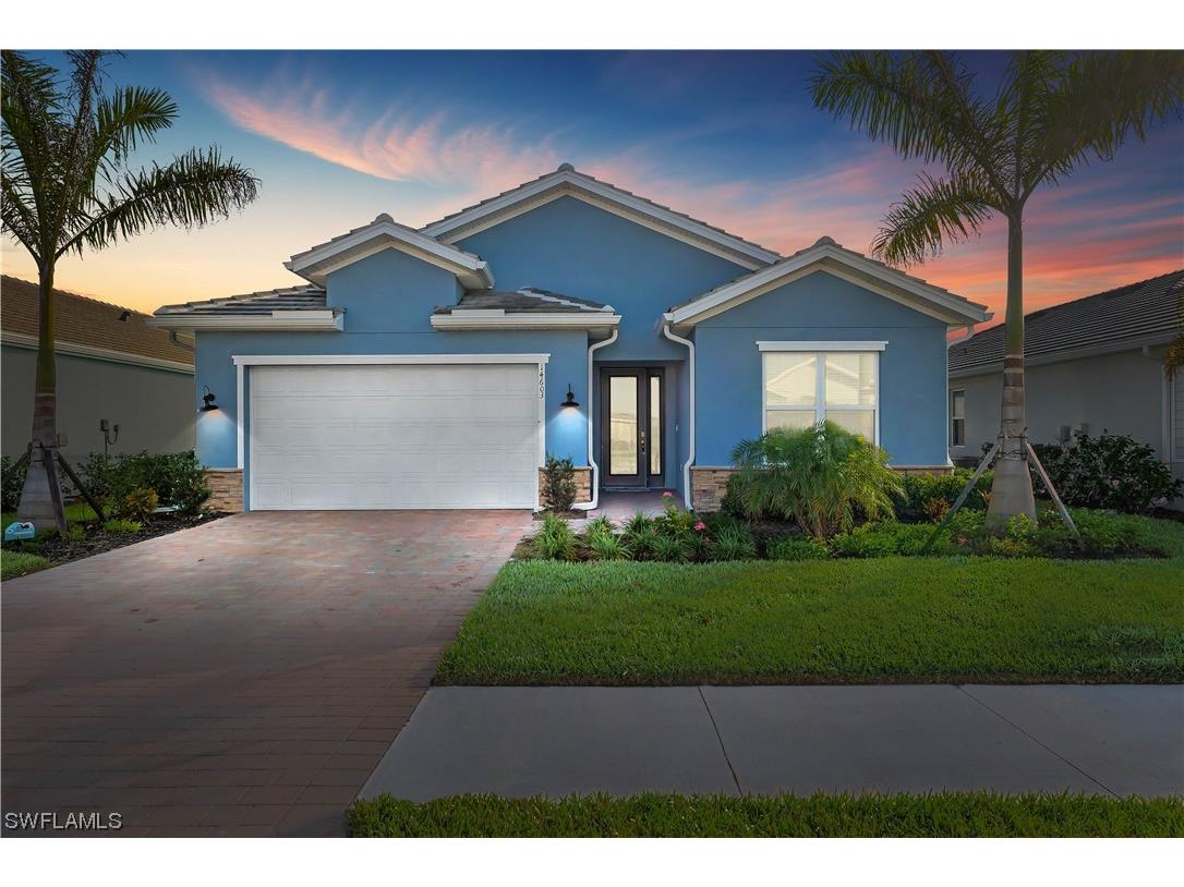 14603 Stillwater Way Naples FL 34114 224005908 image1