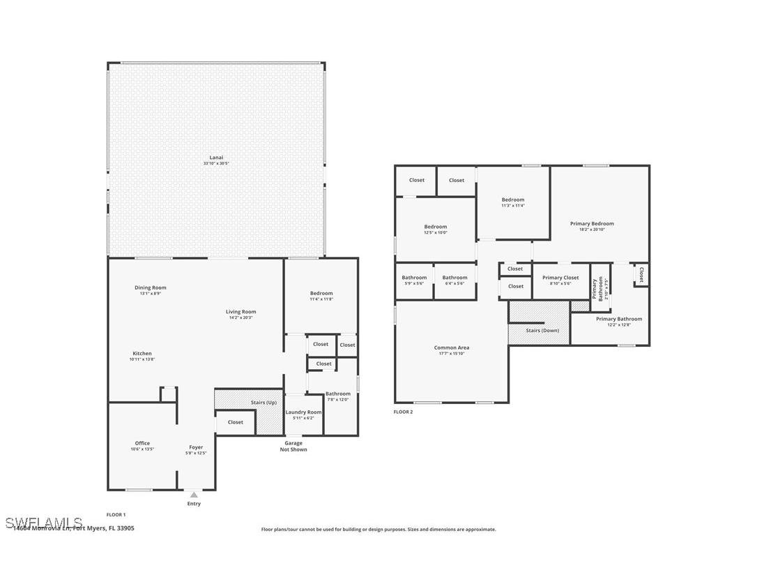 14604 Monrovia Lane Fort Myers FL 33905 225078528 image36