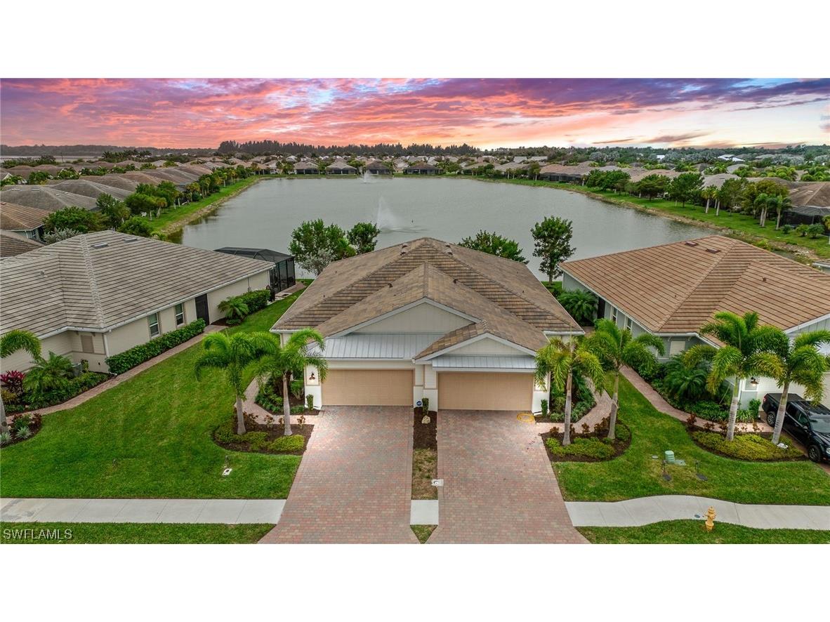 14606 Edgewater Circle Naples FL 34114 224003903 image1