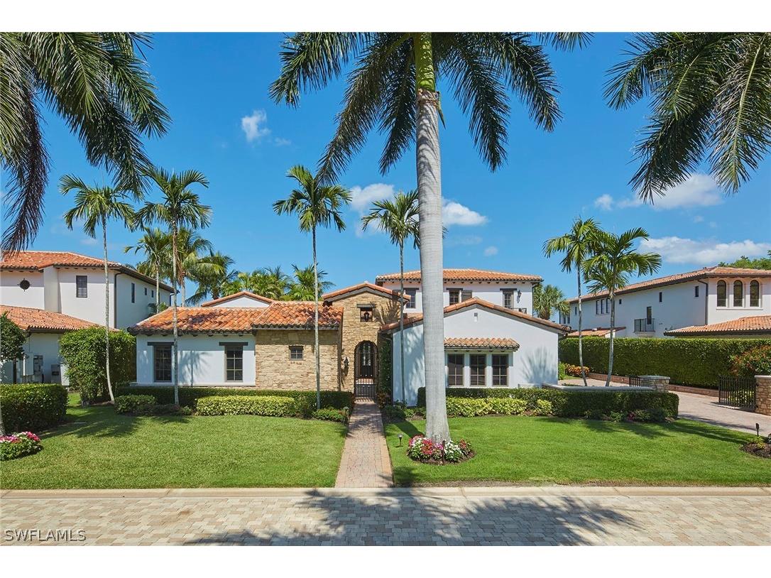 1461 Anhinga Point Naples FL 34105 224042905 image1