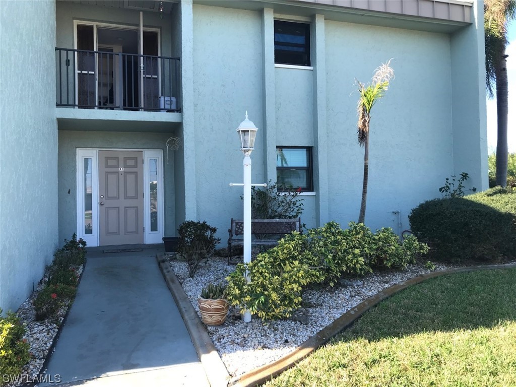 1461 Aqui Esta Drive #A1 Punta Gorda FL 33950 223030109 image1