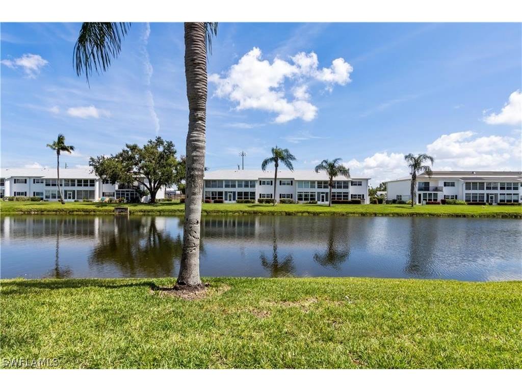 1461 Saddle Woode Drive #6C Fort Myers FL 33919 224035130 image1