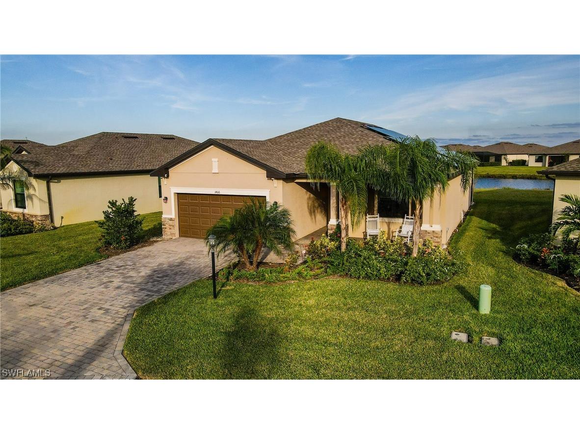 14616 Monrovia Lane Fort Myers FL 33905 224001626 image1