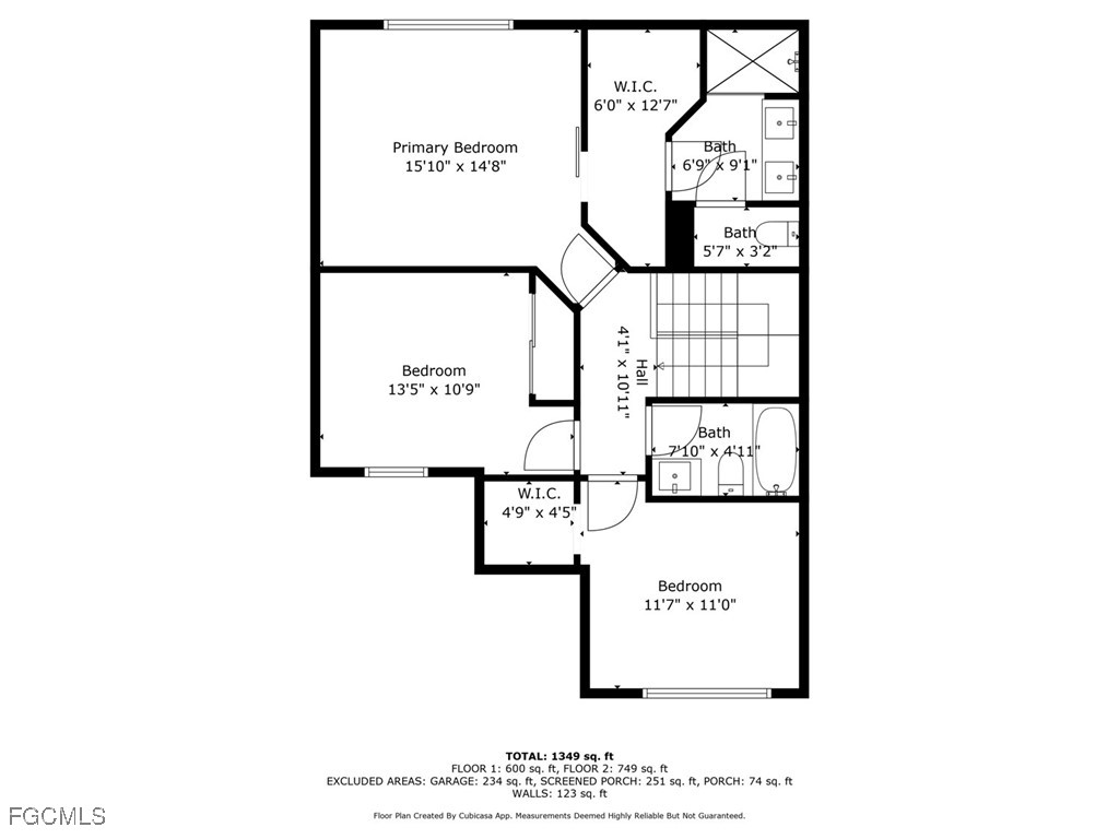 14617 Sutherland Avenue #80 Naples FL 34119 2025018870 image46