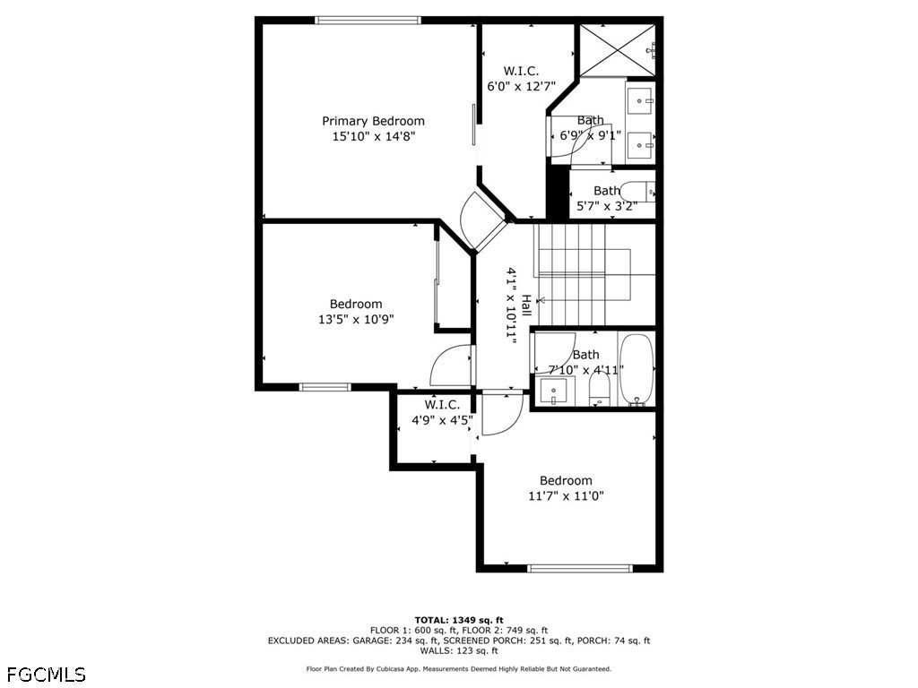 14617 Sutherland Avenue #80 Naples FL 34119 2026014618 image46