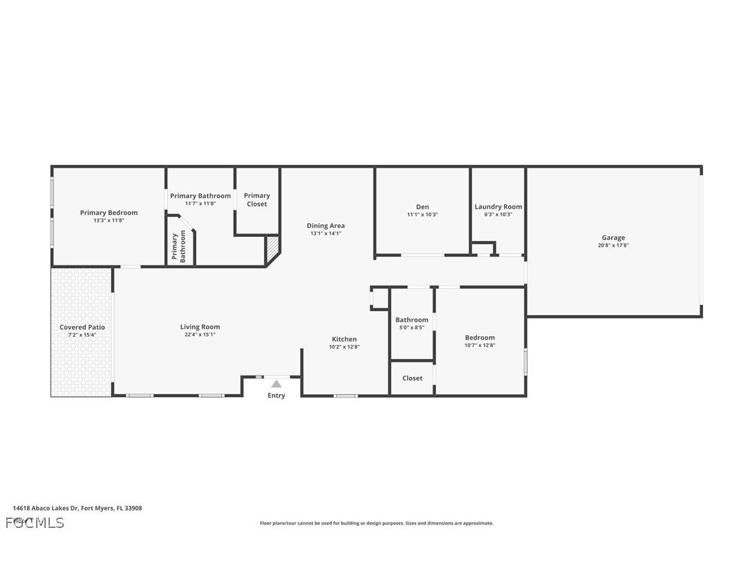 14618 Abaco Lakes Drive Fort Myers FL 33908 2026011156 image3