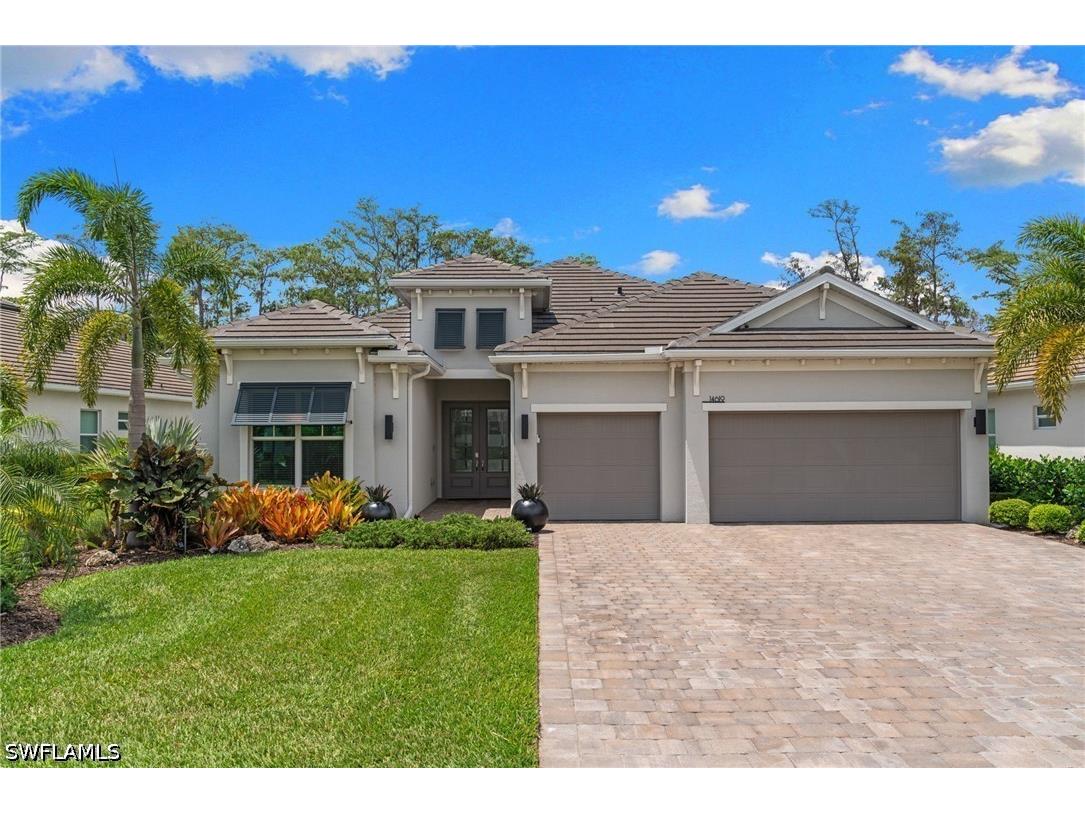 14619 Blue Bay Circle Fort Myers FL 33913 226015755 image1