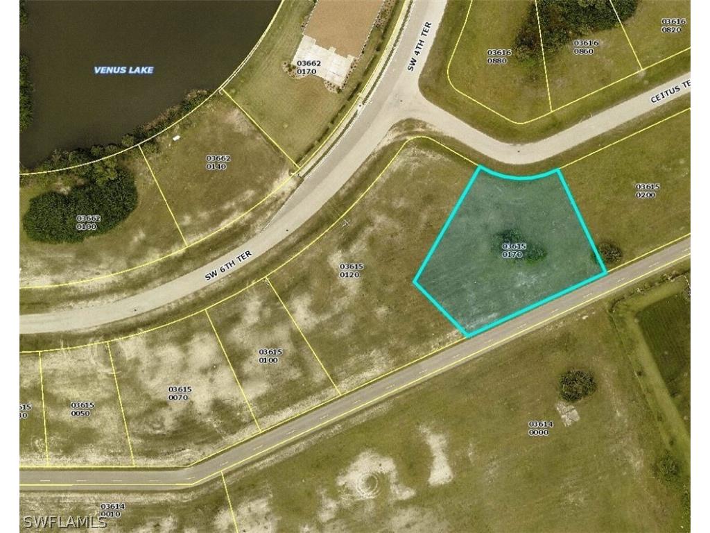 1462 Ceitus Terrace Cape Coral FL 33991 222032120 image1