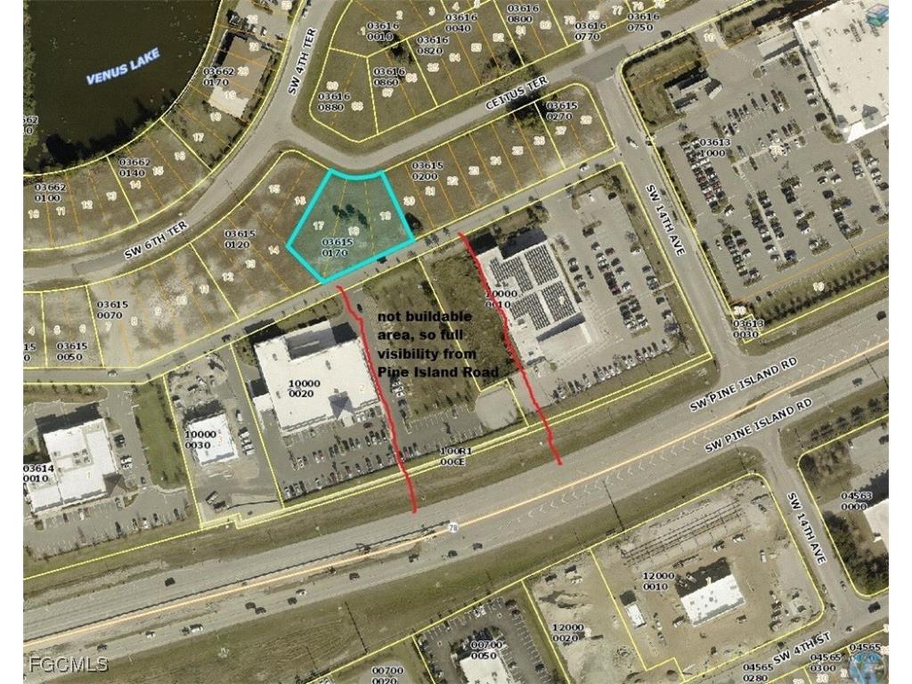 1462 Ceitus Terrace Cape Coral FL 33991 222032120 image2